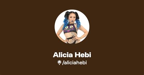 2,527 Followers, 62 Following, 12 Posts - See Instagram photos and videos from Alicia Hebi (@aliciahebi) 2,515 Followers, 63 Following, 12 Posts - See Instagram ...